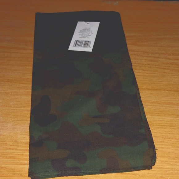 🧣2/$5 Bandana Sale - Picture 1 of 1